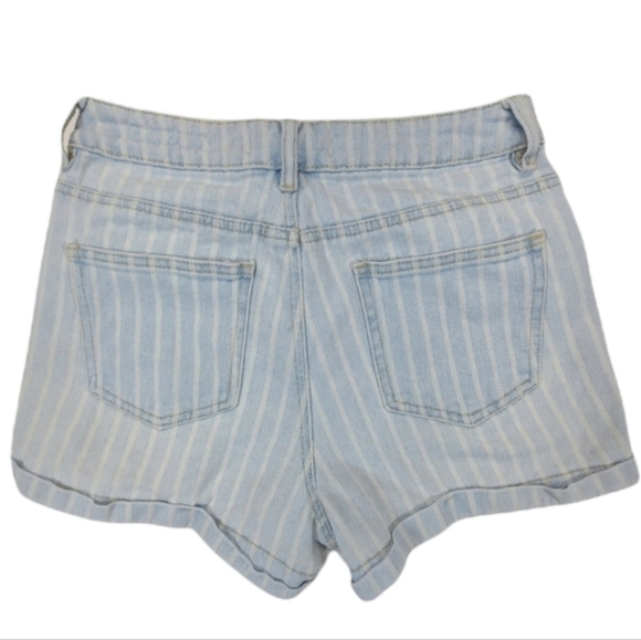 PacSun Mom Shorts Size 27 - Picture 3 of 16